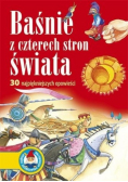 Baśnie z czterech stron świata