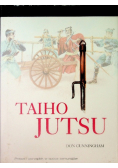 Taiho Jutsu