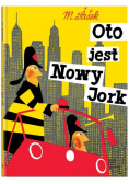 Oto jest Nowy Jork