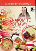 Znakomite potrawy siostry Anastazji