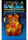 Bajki pomagają dzieciom