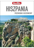 Przewodnik kieszonkowy Hiszpania