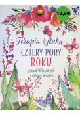 Terapia sztuką Cztery pory roku