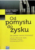 Od pomysłu do zysku