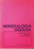 Mineralogia ogólna