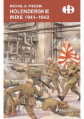 Holenderskie Indie 1941 - 1942