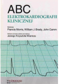 ABC elektrokardiografii klinicznej