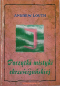Początki mistyki chrześcijańskiej