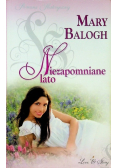 Niezapomniane lato