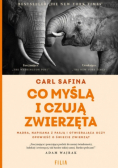Co myślą i czują zwierzęta