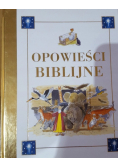Opowieści biblijne