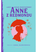 Anne z Redmondu