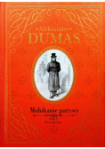 Mohikanie paryscy