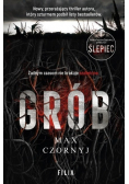 Grób