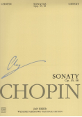 Chopin Sonaty Op. 35, 58