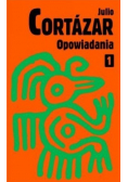 Opowiadania Tom 1
