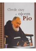 Chwile ciszy z ojcem Pio
