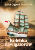 Kolebka nawigatorów