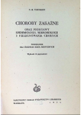 Choroby zakaźne
