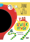 Jano i Wito.Dźwiękotwór
