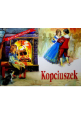 Kopciuszek