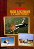Broń rakietowa w II wojnie światowej