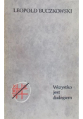Wszystko jest dialogiem