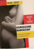 Odrodzone narodziny