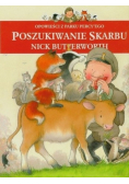 Opowieści z parku Percy'ego Poszukiwanie skarbu