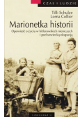 Marionetka historii