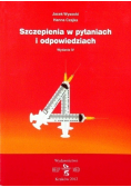 Szczepienia w pytaniach i odpowiedziach