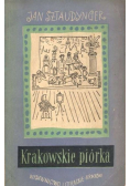 Krakowskie piórka