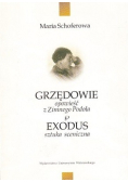 Grzędowie opowieść z Zimnego Podola