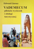 Vademecum pilotażu wycieczek i obsługi turystycznej