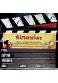 Filmowiec: Zestaw