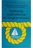 Metody szkolenia w żeglarstwie