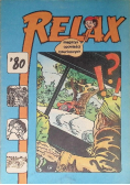 Relax Nr 28 / 80