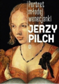 Portret młodej wenecjanki