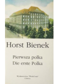 Pierwsza polka Die erste Polka