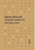 Dziennik niektórych dni mego życia