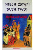 Niech Zstąpi Duch Twój