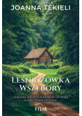 Leśniczówka Wszebory