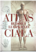 Atlas budowy ludzkiego ciała
