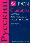 Gramatyka języka rosyjskiego z ćwiczeniami
