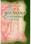 Wilniana z Syberią w tle
