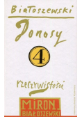 Donosy rzeczywistości