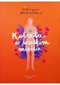 Kobieta w wielkim mieście