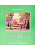 Połemkowskie Cerkwie w malarstwie