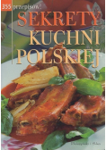 Sekrety kuchni polskiej