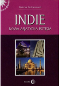 Indie Nowa azjatycka potęga